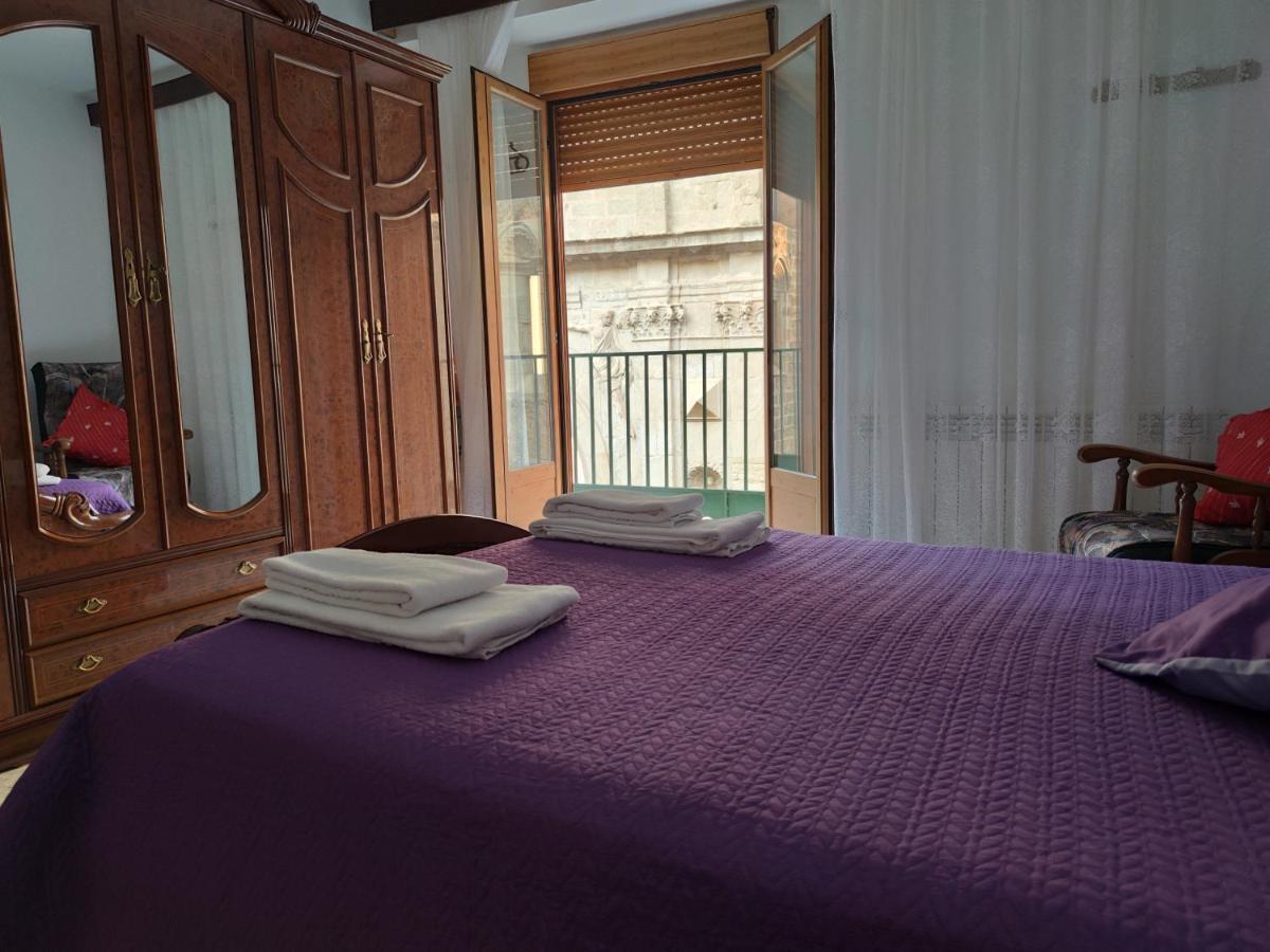 Вілла Casa Ventana Касорла Екстер'єр фото
